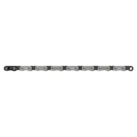 South Downs Bikes SRAM Sram Eagle 70 T-Type Solid-Pin 126 Link 12-Speed Chain in Gray/Black | FREE delivery over £30 + Cycle Scheme