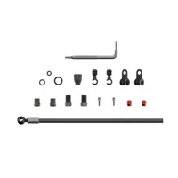 South Downs Bikes SRAM Hydraulic 2000mm Hose Kit for Level ULT/TLM A1/Code R/RSC B1/Red eTap/HRDS900 | FREE delivery over £30 + Cycle Scheme