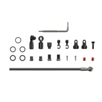 South Downs Bikes SRAM Disc Brake Hydraulic Hose Kit for Red22/Force22/Rival22 Etc | FREE delivery over £30 + Cycle Scheme
