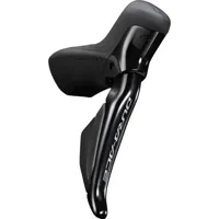South Downs Bikes Shimano ST-R9270 Hydraulic Di2 Drop Bar w/o E-tube Wires Left Hand STI | FREE delivery over £30 + Cycle Scheme