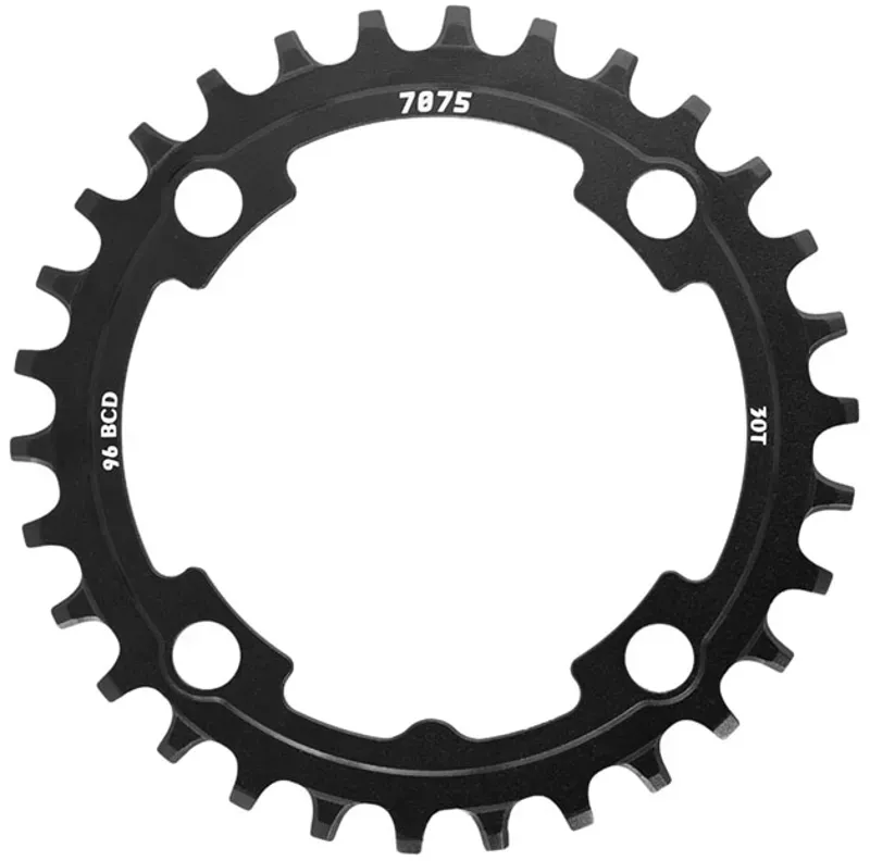 Sunrace Alloy Chairing 32T 96mm N/W