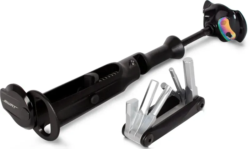 Specialized SWAT Conceal Carry MTB Tool in Black