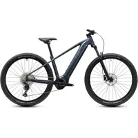 South Downs Bikes NI - Cube Reaction Hybrid One 720 2027 Oolonggrey/Reflex | FREE delivery over £30 + Cycle Scheme