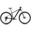 Cube Aim Pro Mountain Bike In Black/Black