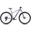Cube Aim Pro Mountain Bike In Shiftdust/Black
