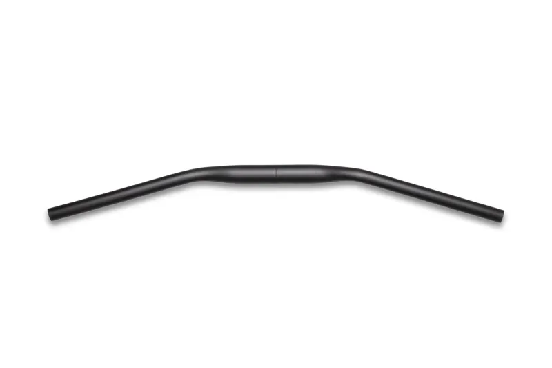 Acid Omne 31.8 16d r25 Handlebar in Black