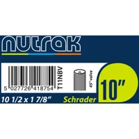 South Downs Bikes TUBE Nutrak | FREE delivery over £30 + Cycle Scheme