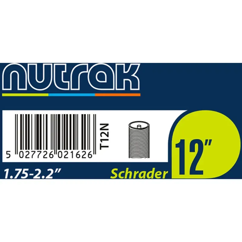 TUBE Nutrak-1