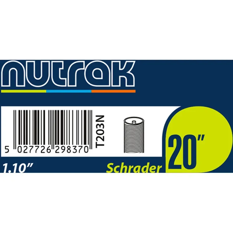 TUBE Nutrak-7