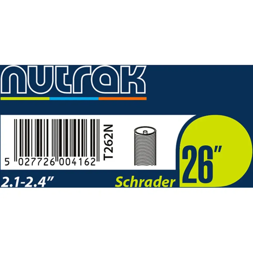 South Downs Bikes TUBE Nutrak 26 | FREE delivery over £30 + Cycle Scheme