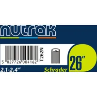 South Downs Bikes TUBE Nutrak 26 | FREE delivery over £30 + Cycle Scheme
