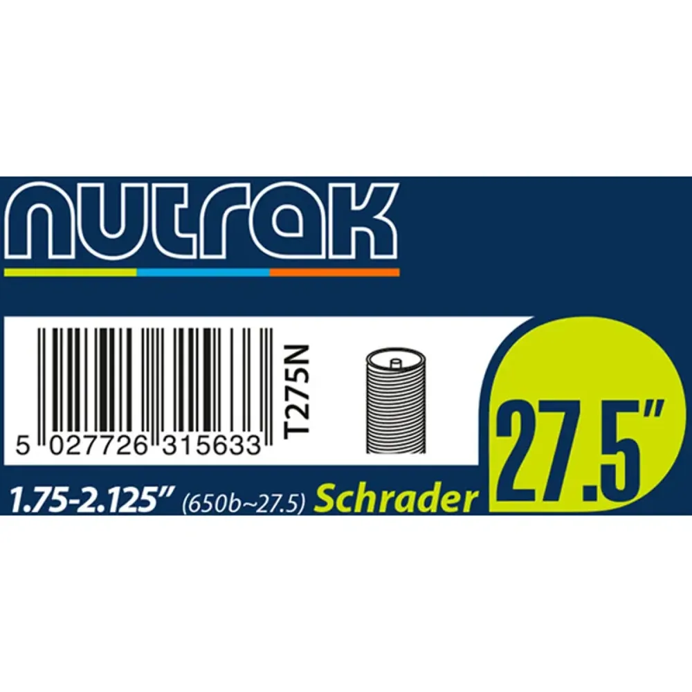 South Downs Bikes TUBE Nutrak 27.5 | FREE delivery over £30 + Cycle Scheme