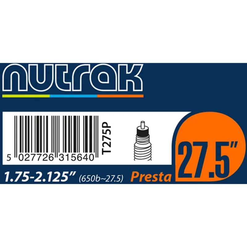 TUBE Nutrak 27.5 -1