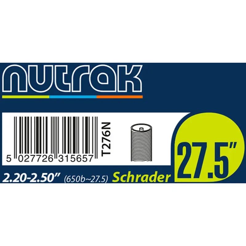 TUBE Nutrak 27.5 -2