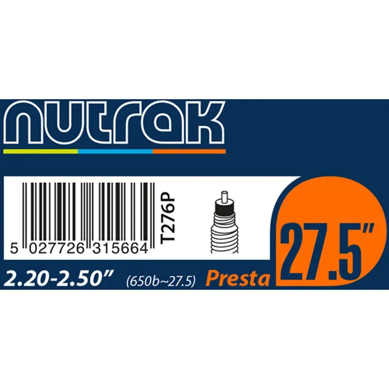 TUBE Nutrak 27.5 -3