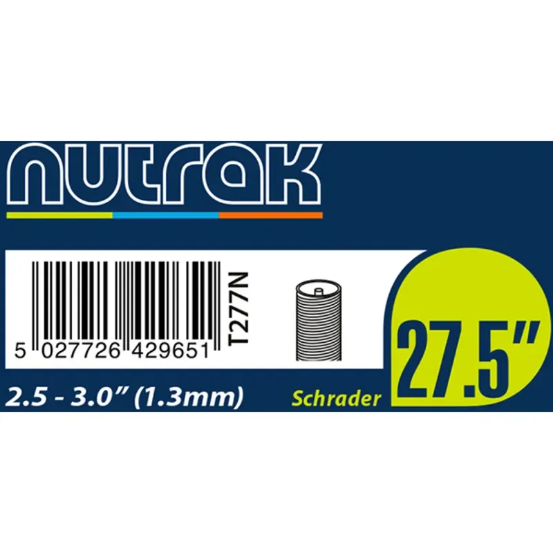 TUBE Nutrak 27.5 -4