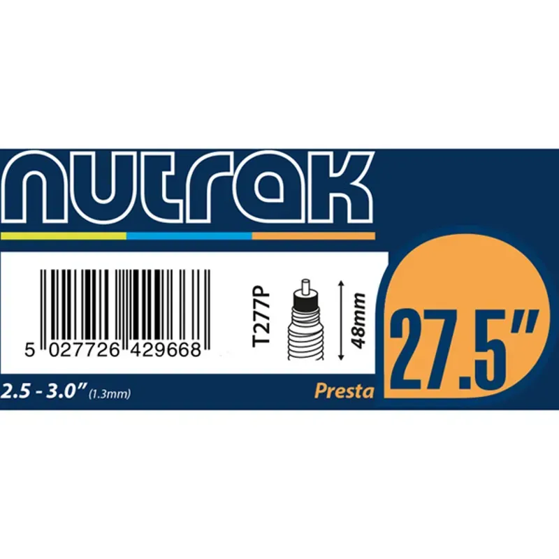 TUBE Nutrak 27.5 -5