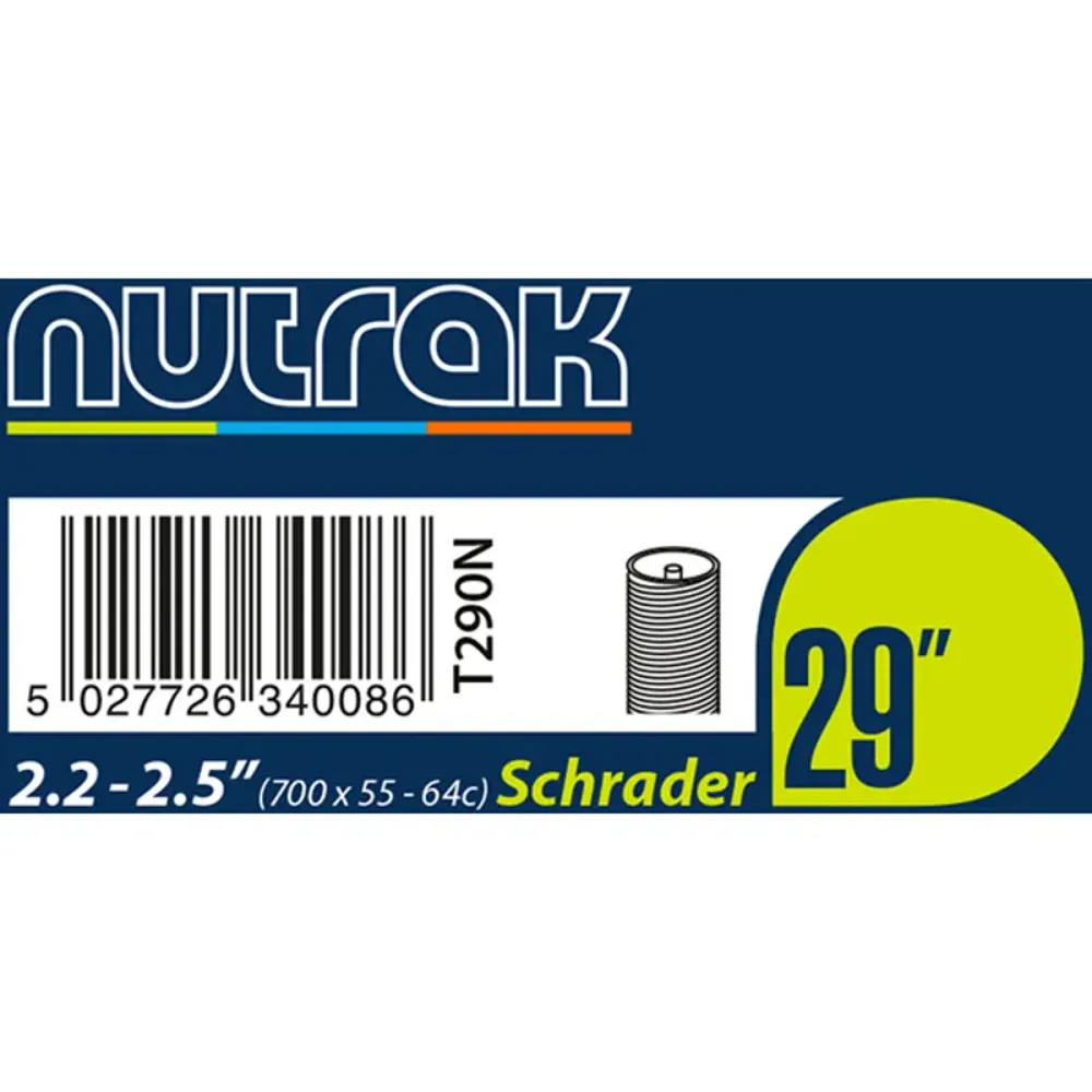 South Downs Bikes TUBE Nutrak 29 X | FREE delivery over £30 + Cycle Scheme