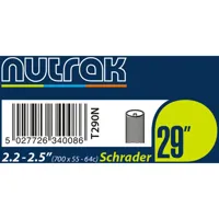 South Downs Bikes TUBE Nutrak 29 X | FREE delivery over £30 + Cycle Scheme