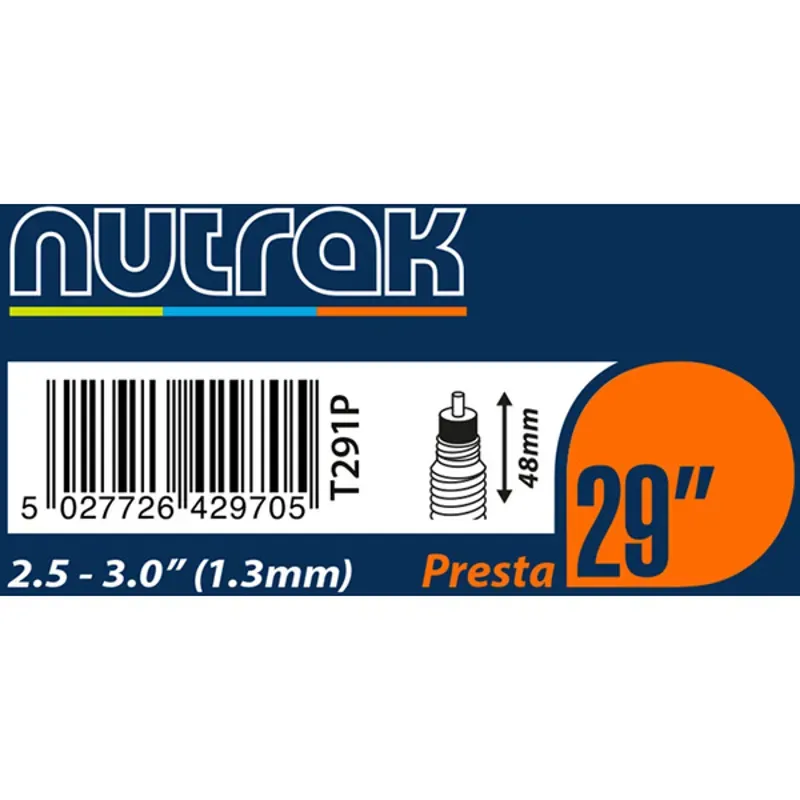 TUBE Nutrak 29 X-2