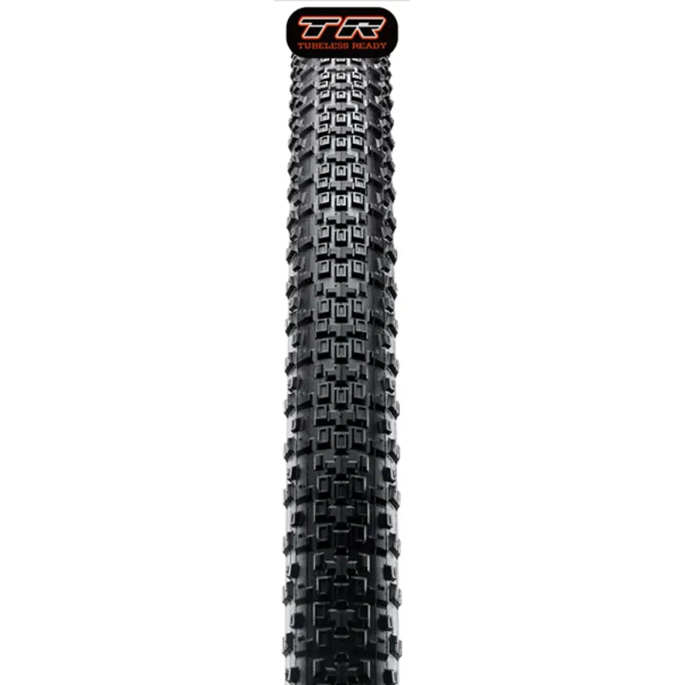 South Downs Bikes Maxxis Rambler Dual Compound Tyre in Black | FREE delivery over £30 + Cycle Scheme