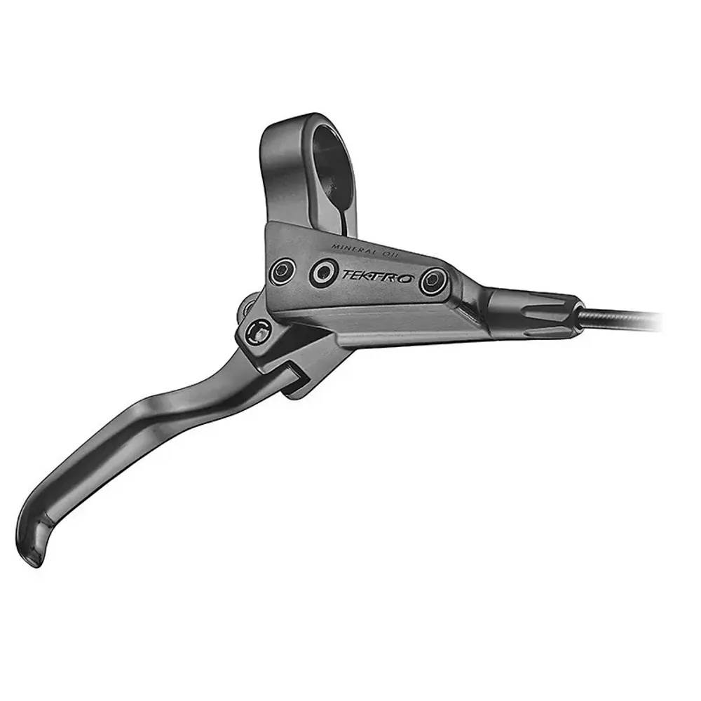 South Downs Bikes Tektro HD-M280 Front Brake Lever in Black | FREE delivery over £30 + Cycle Scheme