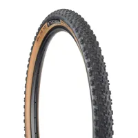 South Downs Bikes Teravail Rutland 700c Durable Tyre in Black/Tan | FREE delivery over £30 + Cycle Scheme