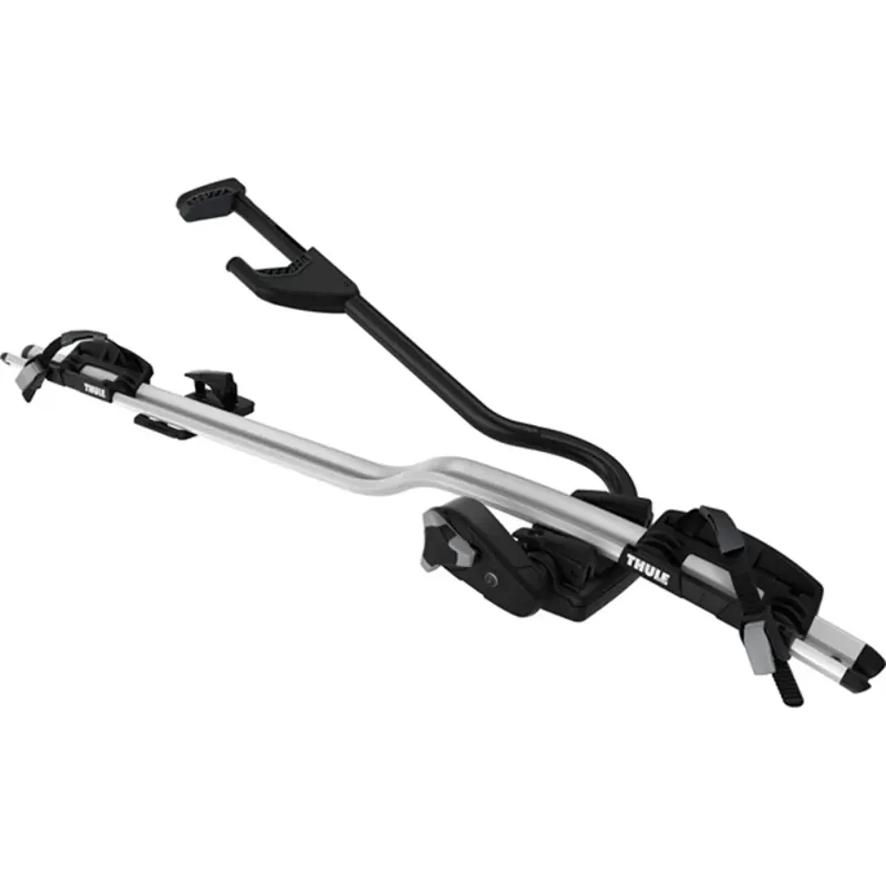 South Downs Bikes Thule 598 ProRide Bike Carrier in Silver | FREE delivery over £30 + Cycle Scheme