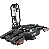 South Downs Bikes Thule EasyFold XT 3 Bike Carrier in Black | FREE delivery over £30 + Cycle Scheme