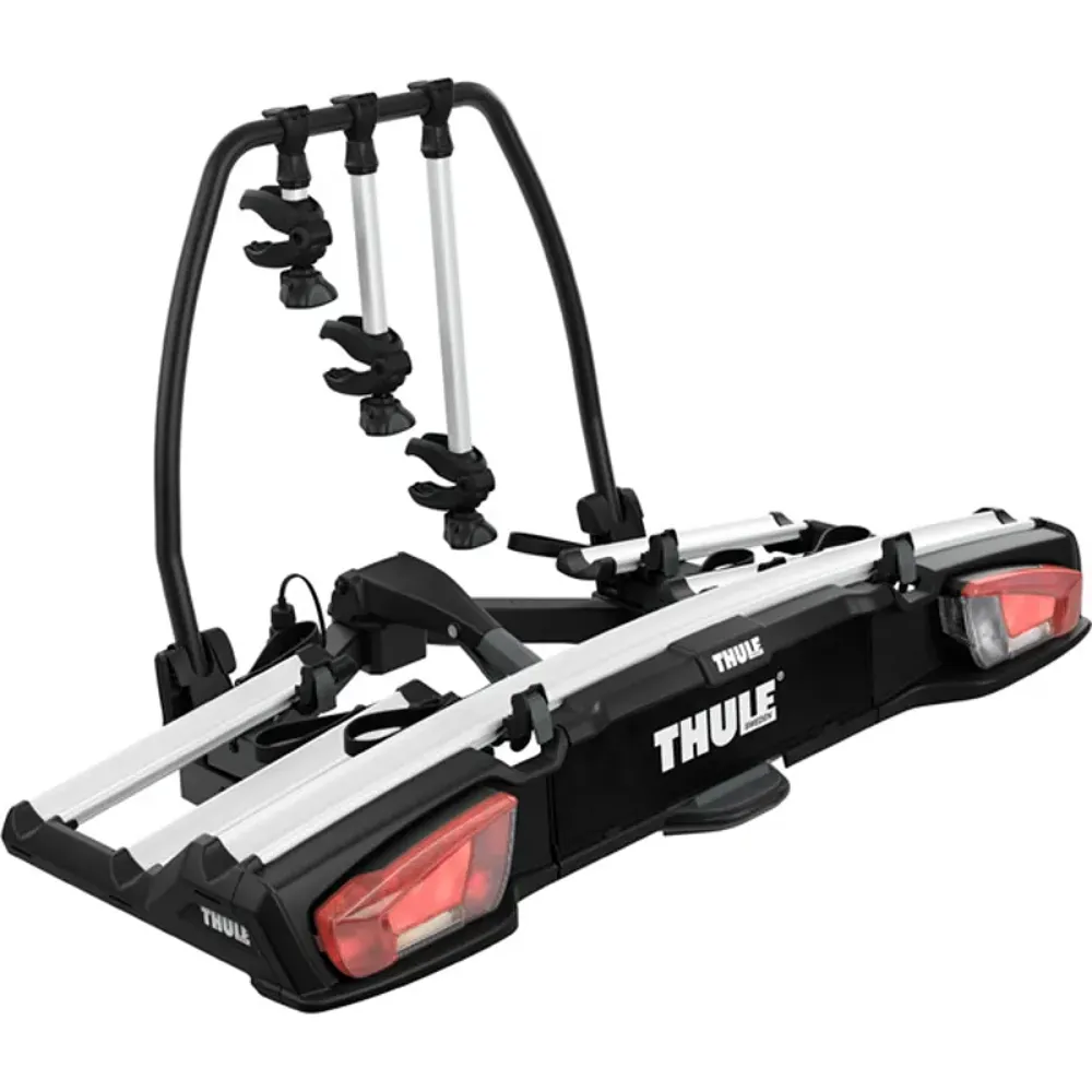 South Downs Bikes Thule VeloSpace XT 3 Bike Carrier in Black | FREE delivery over £30 + Cycle Scheme
