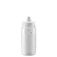 South Downs Bikes Elite Fly Tex Bottle in Clear | FREE delivery over £30 + Cycle Scheme