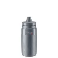 South Downs Bikes Elite Fly Tex 550ml Bottle in Grey | FREE delivery over £30 + Cycle Scheme
