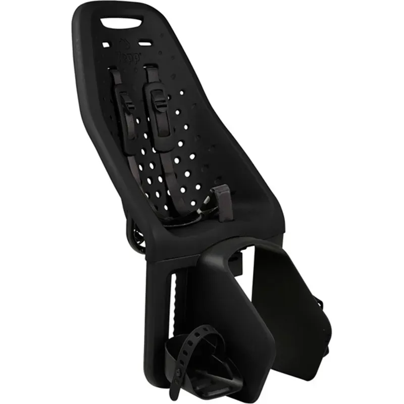 Thule Yepp Maxi EasyFit Child Seat in Black