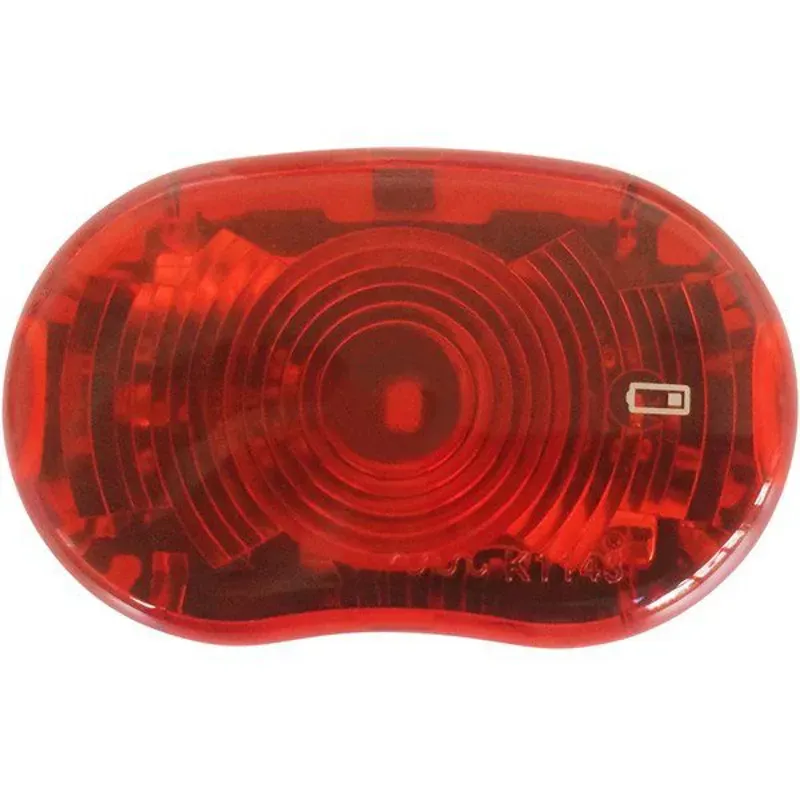 Thule Yepp Delight Light in Red