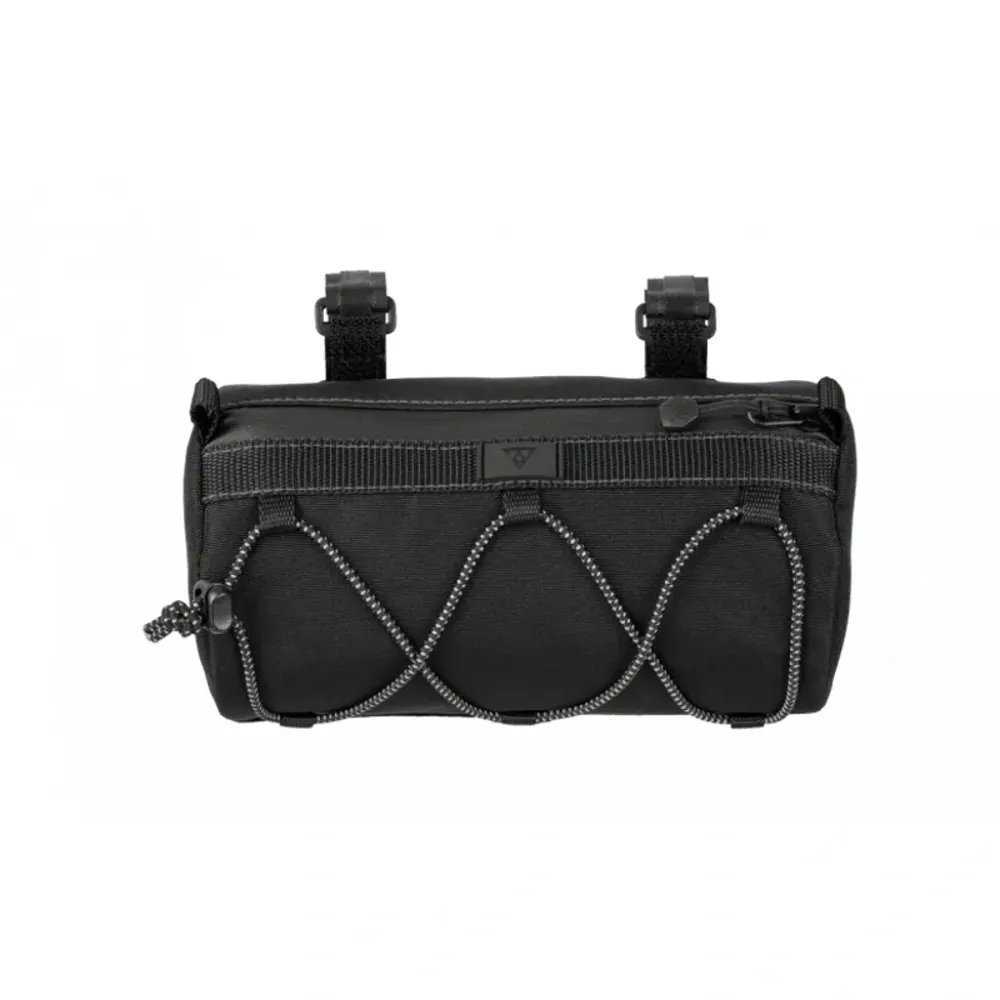 South Downs Bikes Topeak Tubular Barbag Slim in Black | FREE delivery over £30 + Cycle Scheme