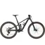Trek Top Fuel 8 Gen 4 Mountain Bike in Matte Dark Web