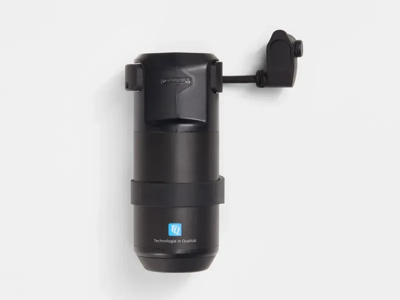 Battery Part Trek Range Extender Retention Strap K BLACK one size-1