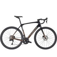 South Downs Bikes Trek Domane SL 6 Gen 4 Road Bike In Dark Star to Bronze Age Fade | FREE delivery over £30 + Cycle Scheme