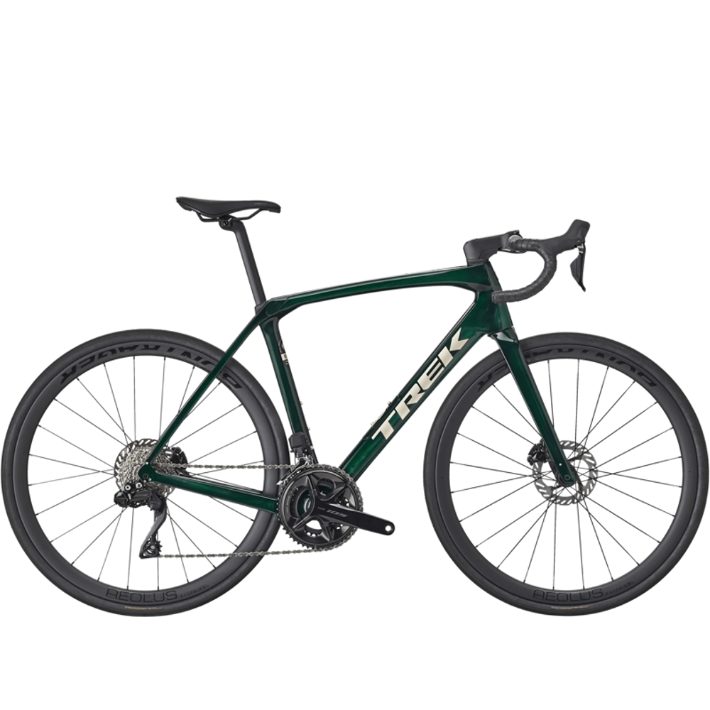 South Downs Bikes Trek Domane SL 6 Gen 4 Road Bike In Ivy Smoke | FREE delivery over £30 + Cycle Scheme