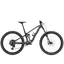 Trek Fuel EX 8 Gen 7 Mountain Bike in Lithium Grey/Trek Black Splatter