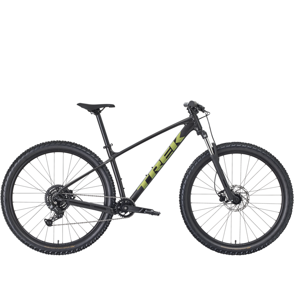 South Downs Bikes Trek Marlin 4 Gen 3 MTB in Matte Dark Web | FREE delivery over £30 + Cycle Scheme