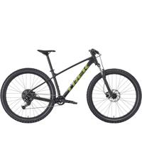 South Downs Bikes Trek Marlin 4 Gen 3 MTB in Matte Dark Web | FREE delivery over £30 + Cycle Scheme