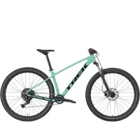 South Downs Bikes Trek Marlin 4 Gen 3 MTB in Blue Sage | FREE delivery over £30 + Cycle Scheme