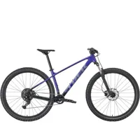 South Downs Bikes Trek Marlin 4 Gen 3 MTB in Purple Flip/Black Fade | FREE delivery over £30 + Cycle Scheme