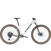 South Downs Bikes Trek Marlin 7 Mountain Bike in Magic Mint | FREE delivery over £30 + Cycle Scheme