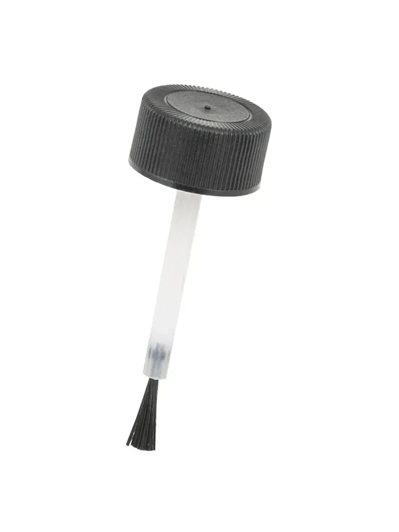 Trek Touch-up Paint - Matte Orange Color Collection in Pennyflake-1