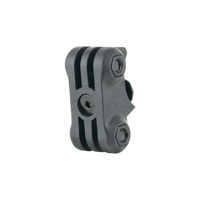 South Downs Bikes Trek RCS Pro Stem Blendr Bases in Black | FREE delivery over £30 + Cycle Scheme