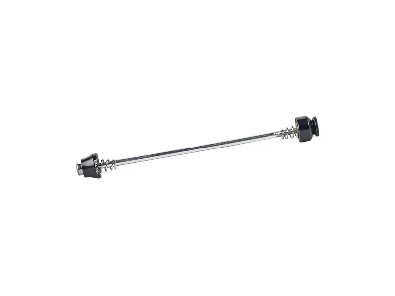Skewer Trek 100mm Bolt-On Front Skewer Trek BLACK front 134.5mm