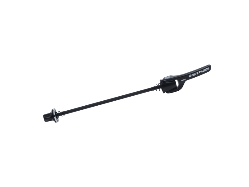 Skewer Trek 100mm Bolt-On Front Skewer Trek BLACK front 134.5mm-1