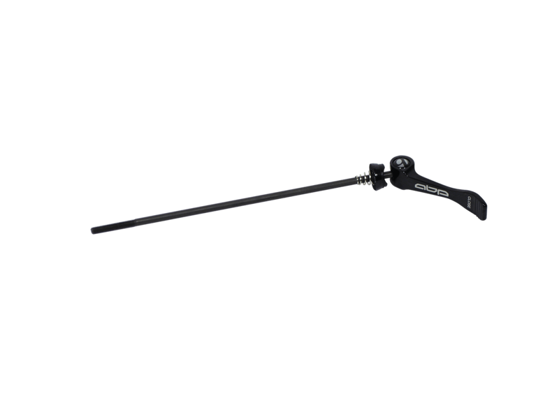 Skewer Trek 100mm Bolt-On Front Skewer Trek BLACK front 134.5mm-2